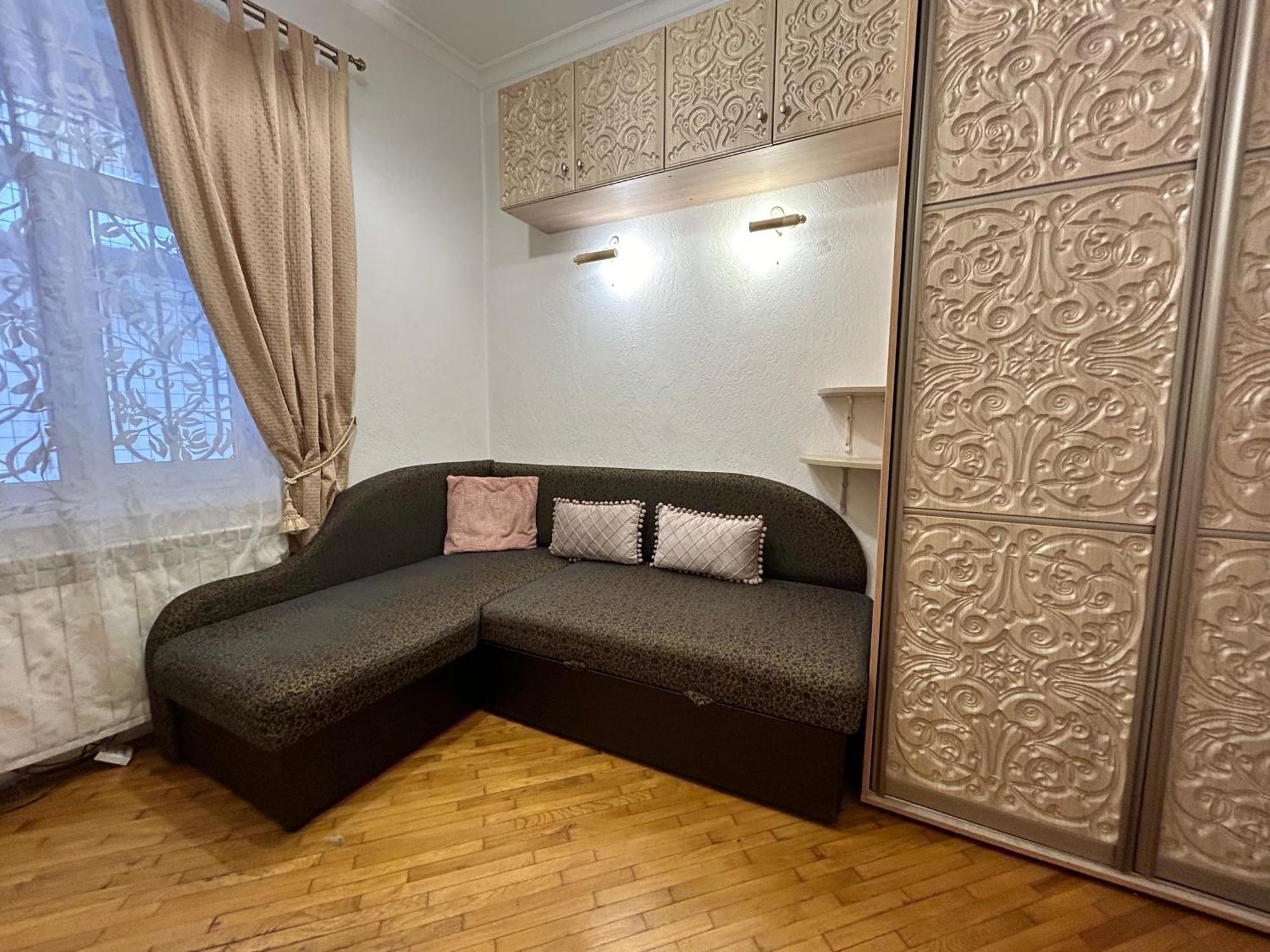 Apartments On Sholom Aleichem Та Ще Варіант Поруч Lviv Bagian luar foto