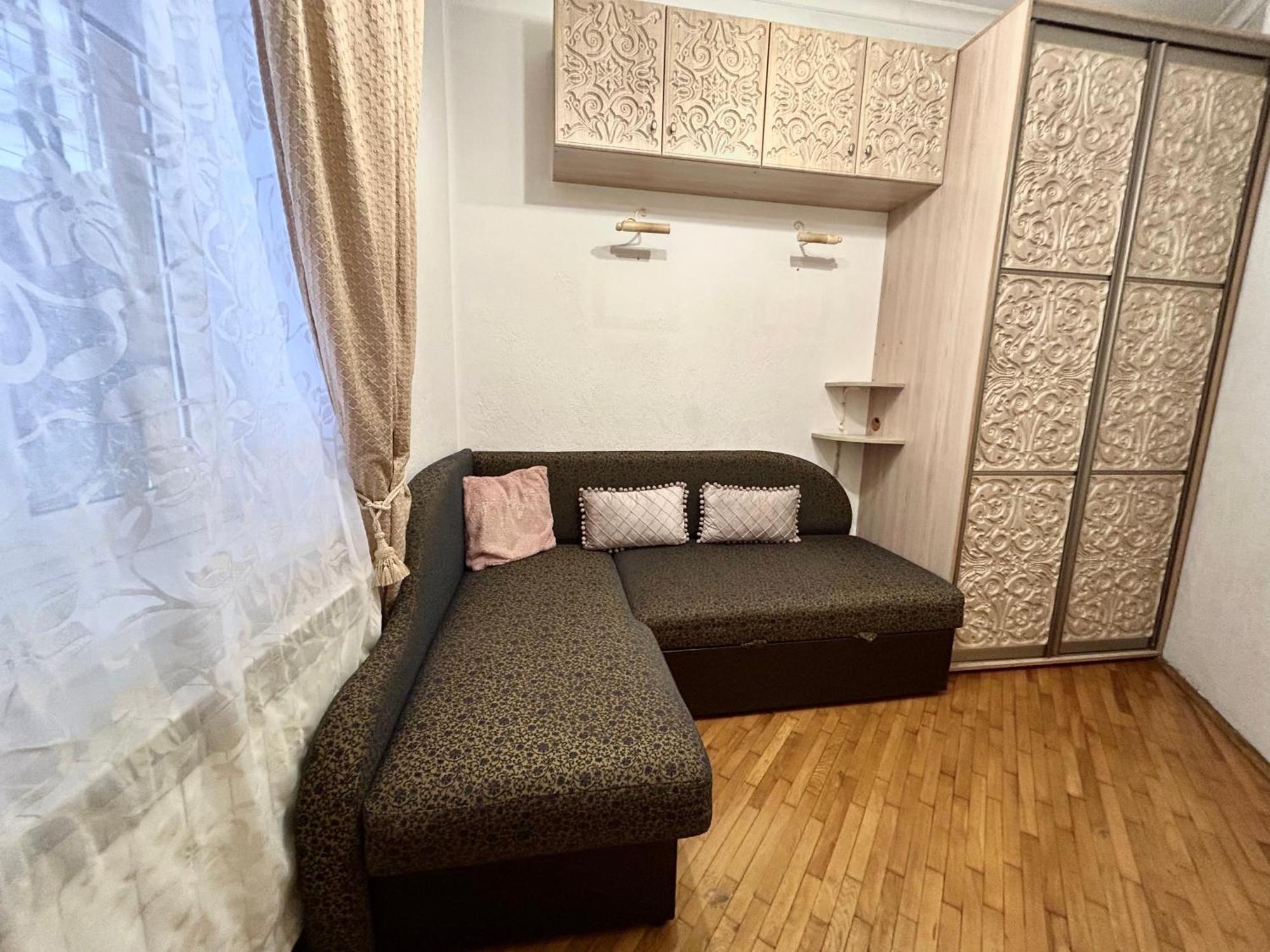 Apartments On Sholom Aleichem Та Ще Варіант Поруч Lviv Bagian luar foto