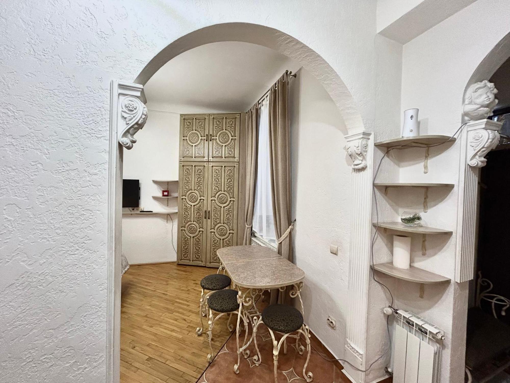 Apartments On Sholom Aleichem Та Ще Варіант Поруч Lviv Bagian luar foto
