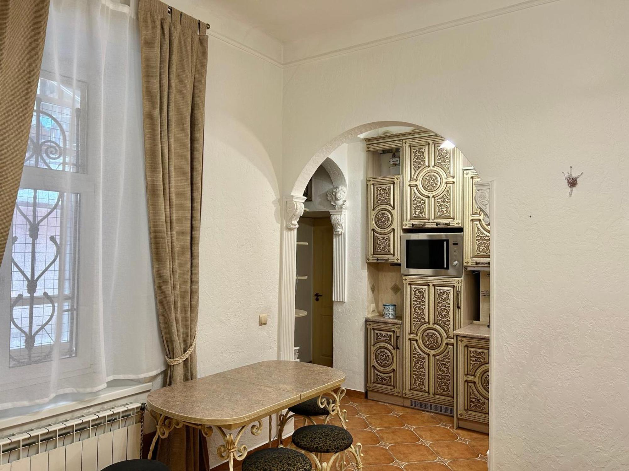 Apartments On Sholom Aleichem Та Ще Варіант Поруч Lviv Bagian luar foto