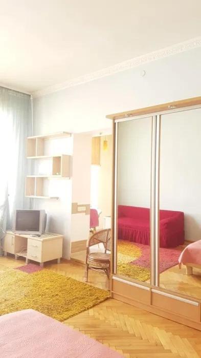 Apartments On Sholom Aleichem Та Ще Варіант Поруч Lviv Bagian luar foto