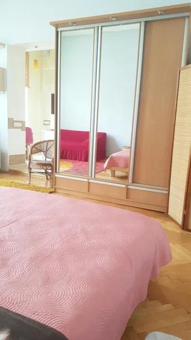 Apartments On Sholom Aleichem Та Ще Варіант Поруч Lviv Bagian luar foto
